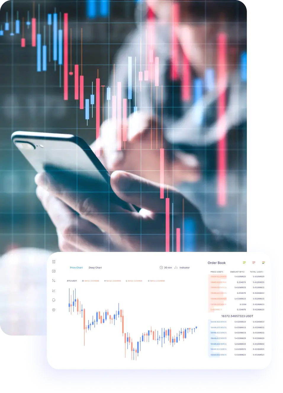 QNAP lanza Mega Scale-Out plataforma cripto