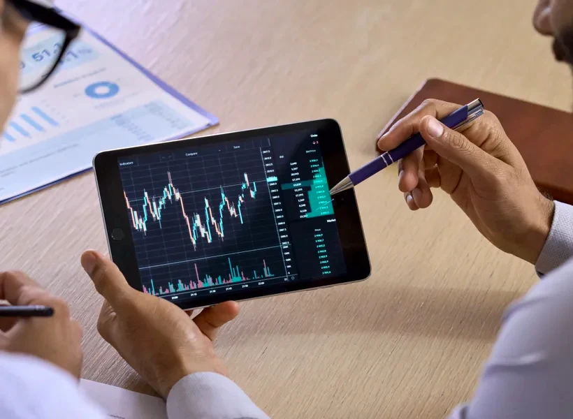 QNAP lanza Mega Scale-Out instrumentos financieros